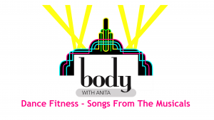 Online Dance Fitness - Songs From The Musicals