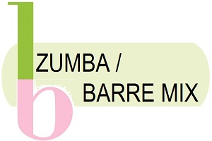 Zumba/Barre Mix